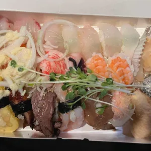 초밥아저씨 사진