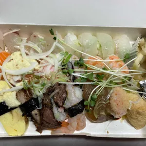 초밥아저씨 사진
