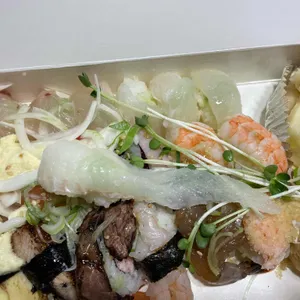 초밥아저씨 사진