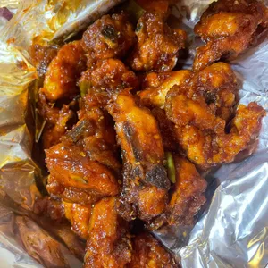 효정닭집 사진