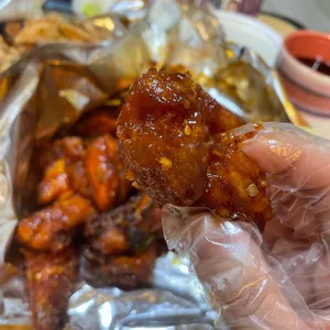 효정닭집 사진
