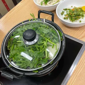 등촌샤브칼국수 리뷰 사진