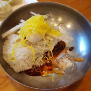 함남면옥 사진
