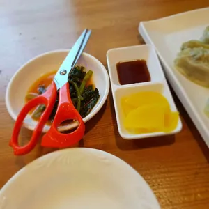 함남면옥 리뷰 사진