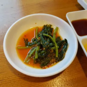 함남면옥 리뷰 사진