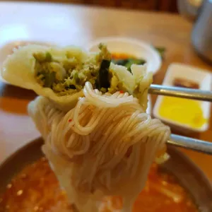 함남면옥 사진