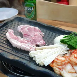 독토 사진