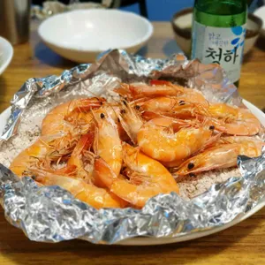 힘찬갯벌낙지 사진