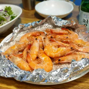 힘찬갯벌낙지 사진
