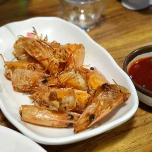힘찬갯벌낙지 사진