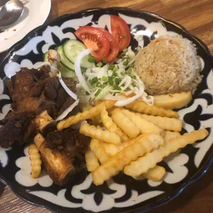 후르셰다사마르칸트 사진