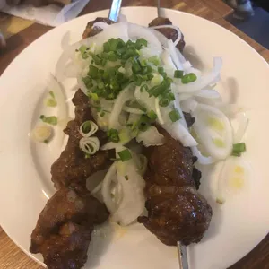 후르셰다사마르칸트 사진