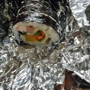 미르미분식과김밥 리뷰 사진