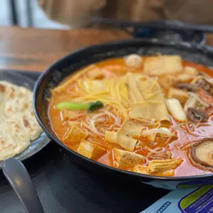 신룽푸 마라탕 사진