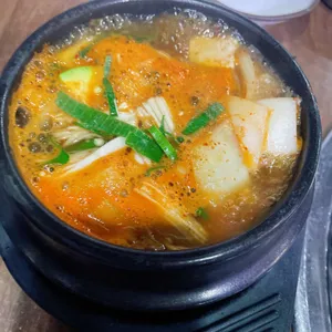 쪽갈비 사진
