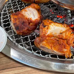 춘천숯불닭갈비 사진