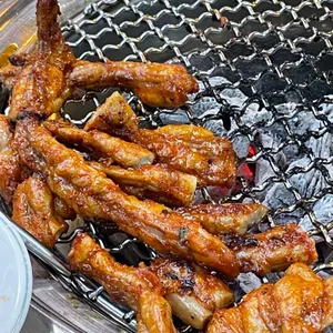 춘천숯불닭갈비 사진