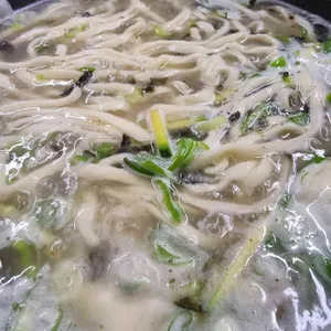 양평칼국수  사진