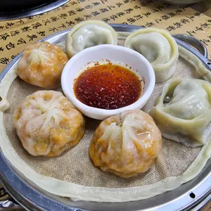 양평칼국수  사진