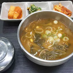 안성휴게소(부산방향) 리뷰 사진