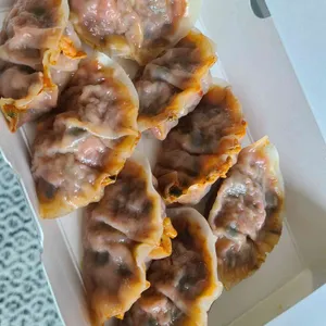 장호덕손만두 사진