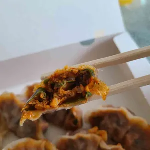 장호덕손만두 사진
