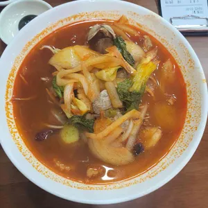 럭키차이나 리뷰 사진