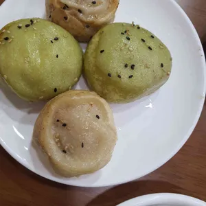 럭키차이나 리뷰 사진