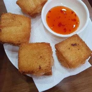 럭키차이나 리뷰 사진