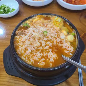 여주마을해장국 사진