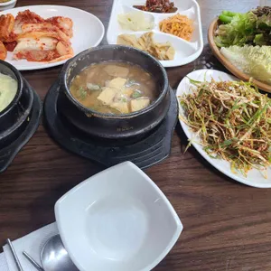 부림식당 사진