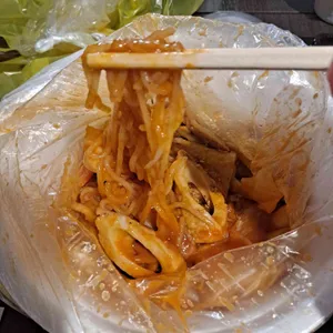 영자씨우동김밥 사진