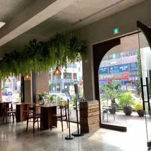 플래닛제주 카페 리뷰 사진