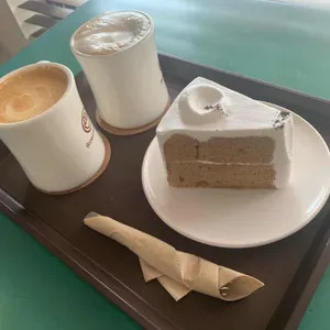 브라운핸즈 사진