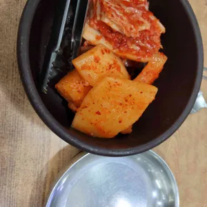 전계능소고기따로국밥 사진