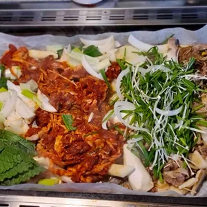 물꽁오리 리뷰 사진