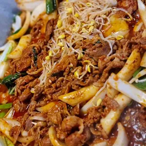 물꽁오리 리뷰 사진