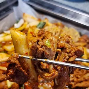 물꽁오리 리뷰 사진