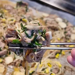 물꽁오리 리뷰 사진