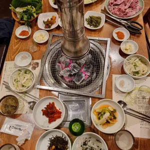 오금버드나무집 리뷰 사진