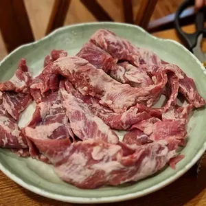 오금버드나무집 리뷰 사진