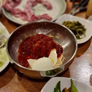 오금버드나무집 리뷰 사진