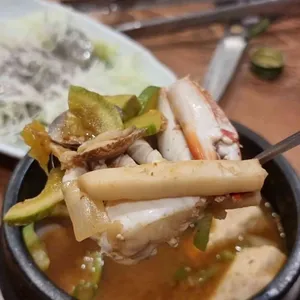 오금버드나무집 리뷰 사진