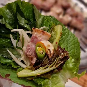 오금버드나무집 리뷰 사진