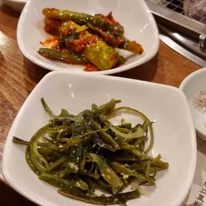 오금버드나무집 리뷰 사진