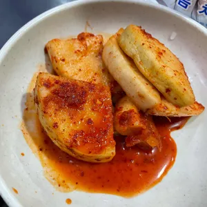 옛날순대국 사진