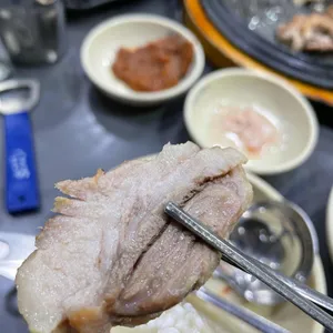 옛날순대국 사진