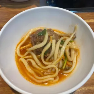 등촌샤브칼국수 리뷰 사진