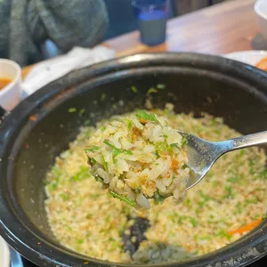 등촌샤브칼국수 리뷰 사진