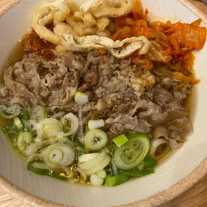 동경규동 사진